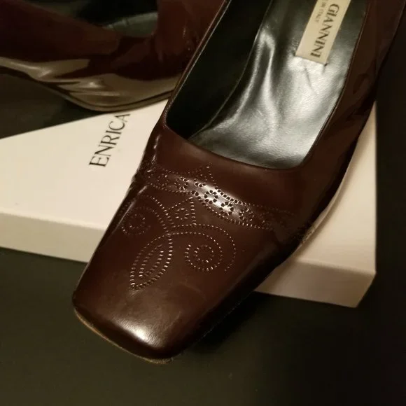 Pumps - Picture 5 of 6